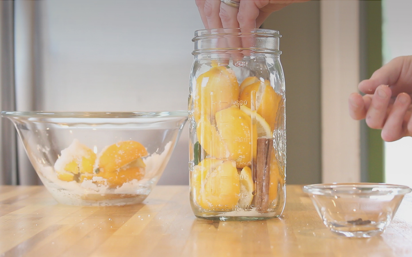 kitchen and craft recipe hero image